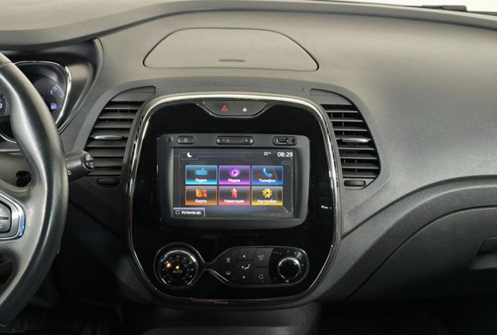 Renault Kaptur I Нижний Новгород  - изображение 12