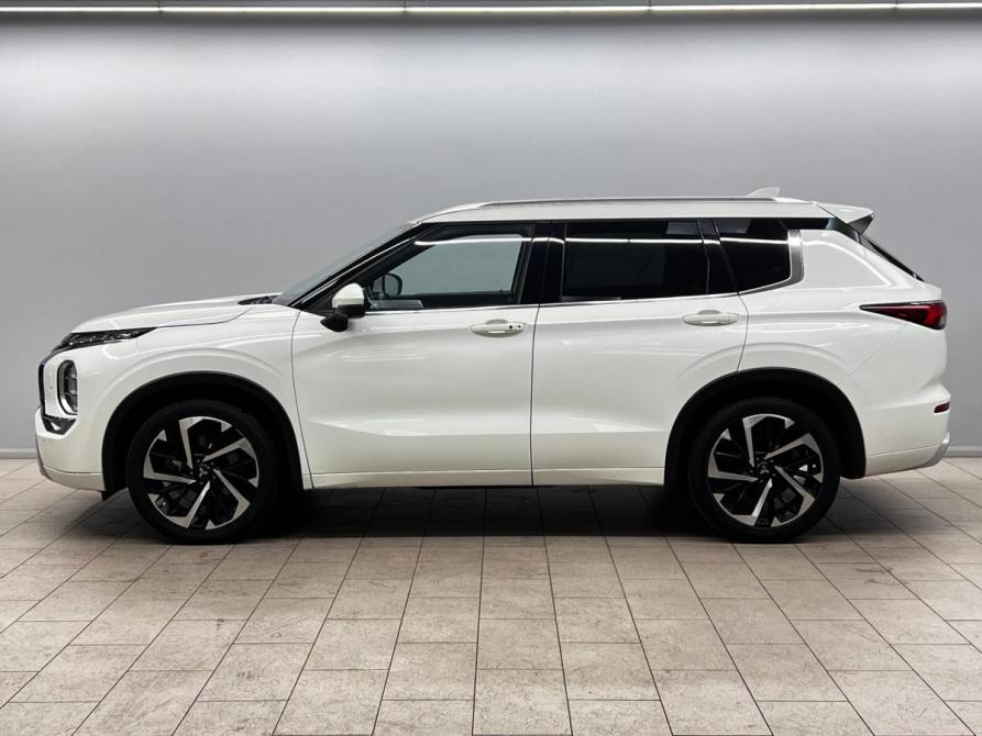 Mitsubishi Outlander IV Санкт-Петербург  - изображение 2