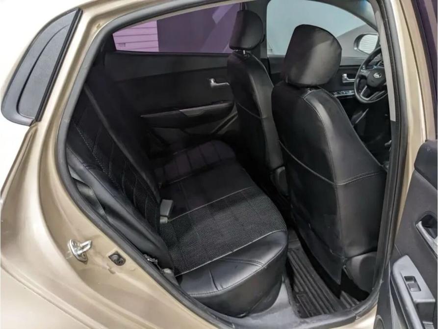 Kia Rio III Пермь  - изображение 12
