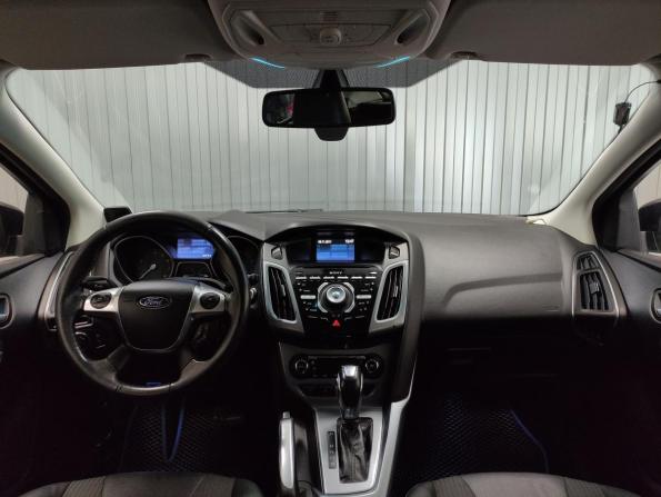 Ford Focus III с пробегом 2011 года, цена 815 000 рублей, 185078 км, хэтчбек, Автокод Объявления