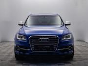 Audi SQ5 I (8R) Москва  - изображение 28