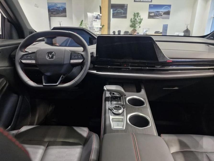 Changan UNI-S I Москва  - изображение 7