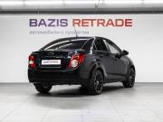 Chevrolet Aveo II Тюмень  - изображение 29