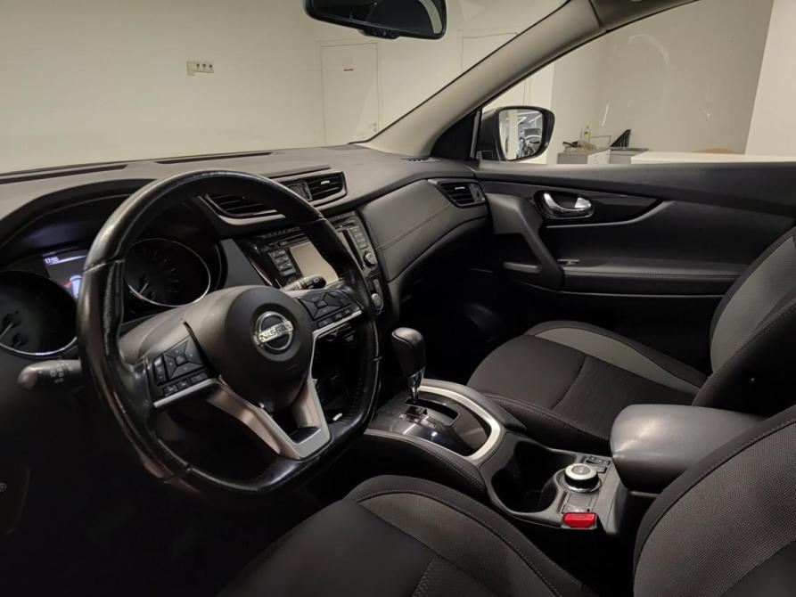 Nissan Qashqai II Рестайлинг Казань  - изображение 20