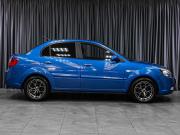 Kia Rio II Рестайлинг Тюмень  - изображение 20