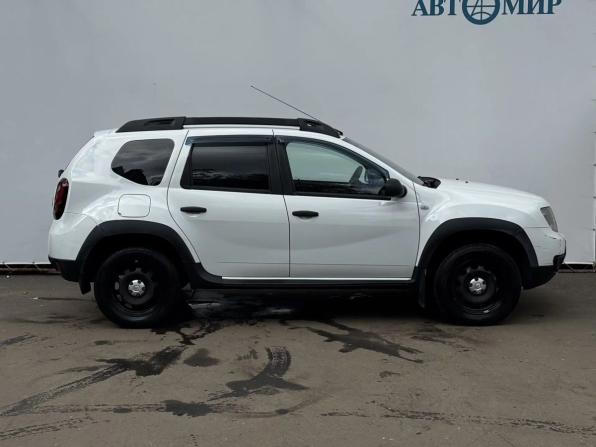 Renault Duster I Рестайлинг с пробегом 2021 года, цена 1 549 000 рублей, 102971 км, внедорожник, Автокод Объявления