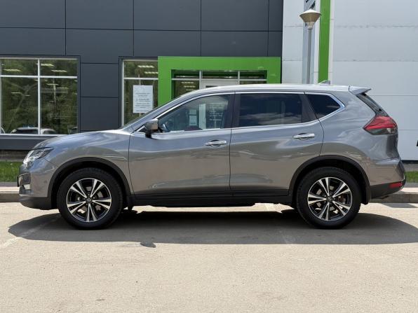 Nissan X-Trail III Рестайлинг с пробегом 2019 года, цена 2 149 000 рублей, 119032 км, внедорожник, Автокод Объявления