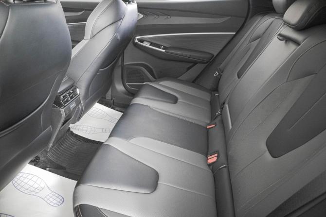 Geely Cityray с пробегом 2024 года, цена 2 849 000 рублей, 16370 км, внедорожник, Автокод Объявления
