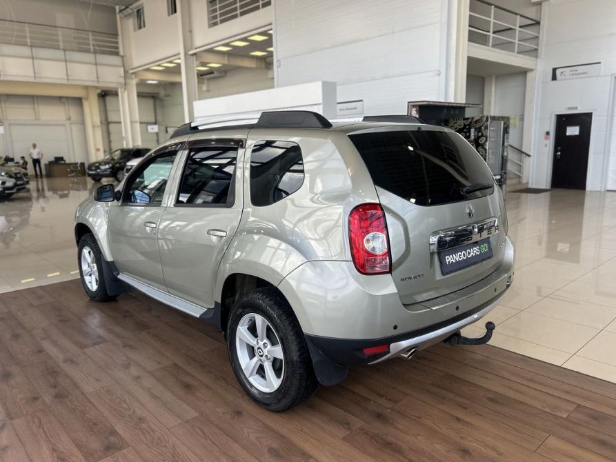 Renault Duster I Саратов  - изображение 7
