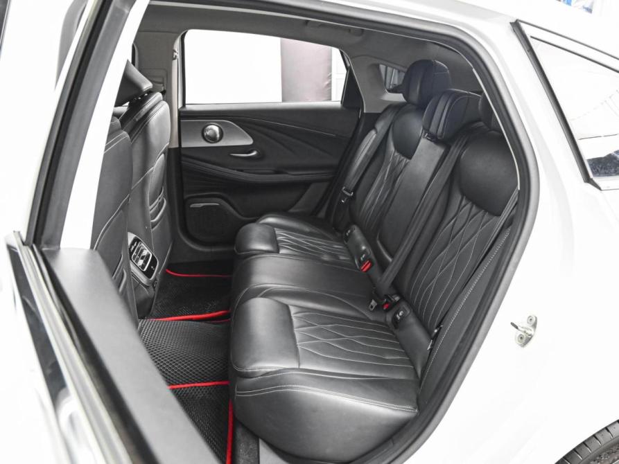 Chery Arrizo 8 Ставрополь  - изображение 9