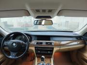 BMW 7 серии V (F01/F02/F04) Уфа  - изображение 38