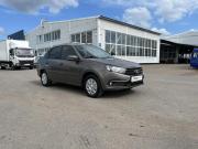 Lada (ВАЗ) Granta I Рестайлинг Уфа  - изображение 16