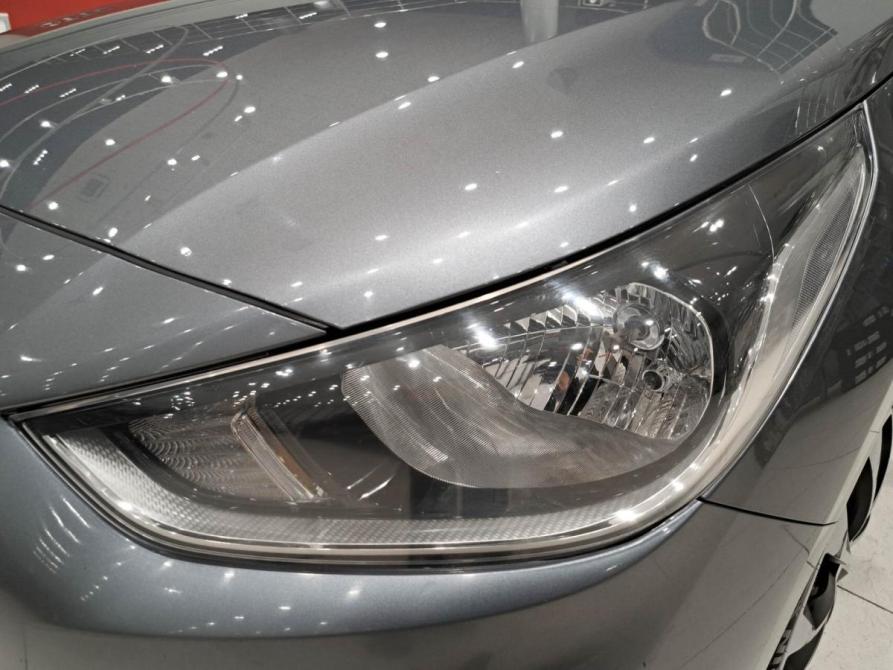 Hyundai Solaris II Казань  - изображение 21
