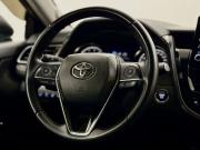 Toyota Camry VIII (XV70) Рестайлинг Вологда  - изображение 41