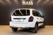 Lada (ВАЗ) Granta I Рестайлинг Уфа  - изображение 23