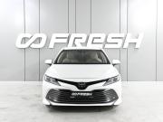 Toyota Camry VIII (XV70) Ростов-на-Дону  - изображение 25