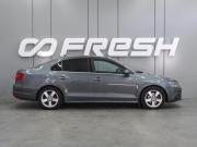Volkswagen Jetta VI Воронеж  - изображение 23