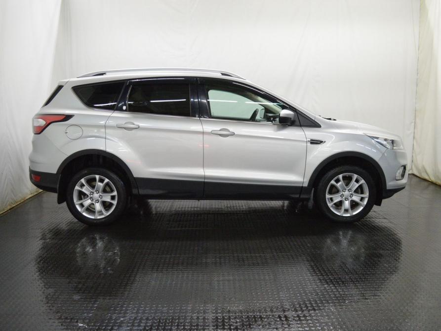 Ford Kuga II Рестайлинг Санкт-Петербург  - изображение 4