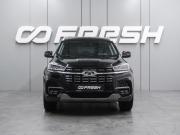 Chery Tiggo 8 I Рестайлинг Воронеж  - изображение 28