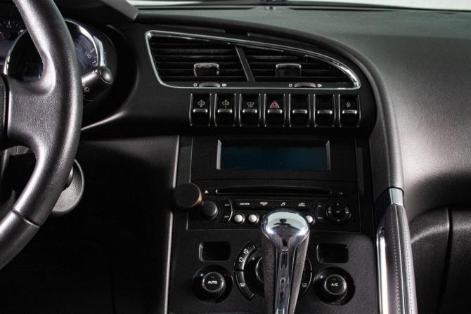 Peugeot 3008 I с пробегом 2008 года, цена 879 000 рублей, 179000 км, внедорожник, Автокод Объявления