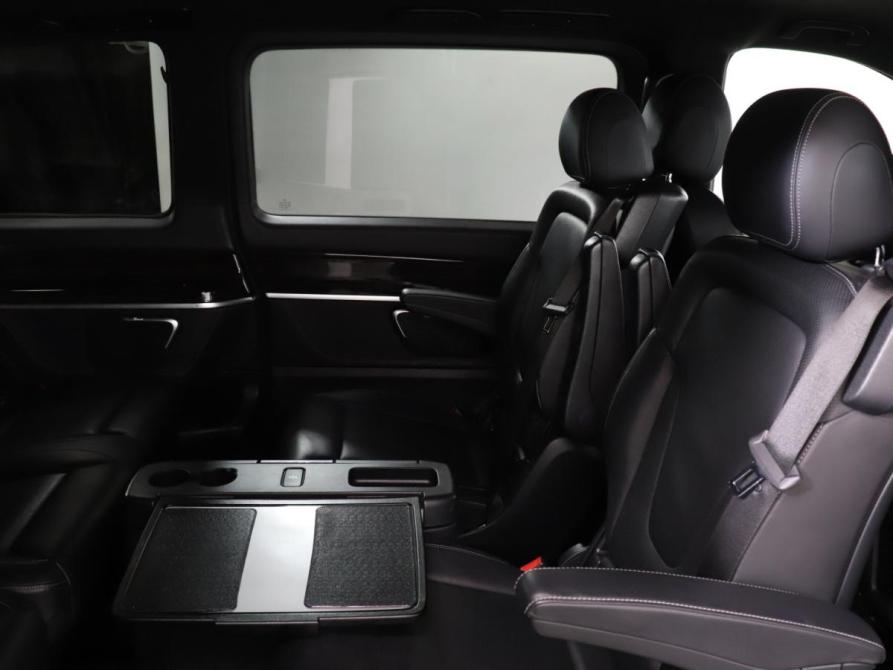 Mercedes-Benz V-Класс III (W447) Рестайлинг Москва  - изображение 21