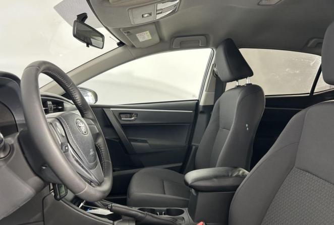 Toyota Corolla XI (E160 E170 E180) Рестайлинг 1 с пробегом 2018 года, цена 1 720 000 рублей, 120809 км, седан, Автокод Объявления