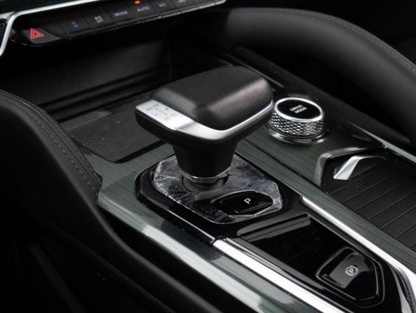 Geely Monjaro I с пробегом 2023 года, цена 3 265 000 рублей, 75865 км, внедорожник, Автокод Объявления
