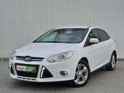 Ford Focus III Новочеркасск  - изображение 16