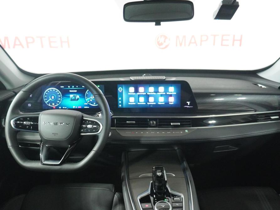 Chery Tiggo 7 Pro Max I Рестайлинг Вологда  - изображение 15