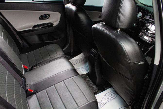 Kia Ceed II с пробегом 2013 года, цена 1 479 000 рублей, 144000 км, универсал, Автокод Объявления