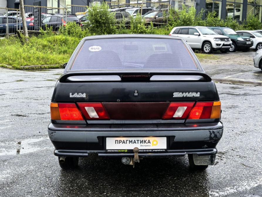 Lada (ВАЗ) 2115 Мурманск  - изображение 7