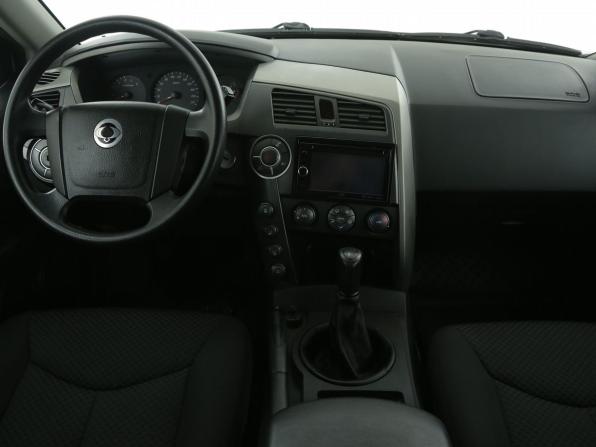 SsangYong Kyron I Рестайлинг с пробегом 2014 года, цена 925 000 рублей, 154000 км, внедорожник, Автокод Объявления