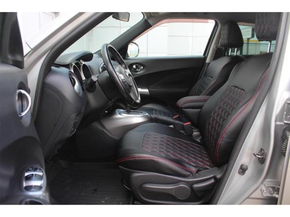 Nissan Juke I с пробегом 2012 года, цена 867 000 рублей, 253401 км, внедорожник, Автокод Объявления