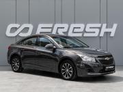 Chevrolet Cruze I Рестайлинг Краснодар  - изображение 17
