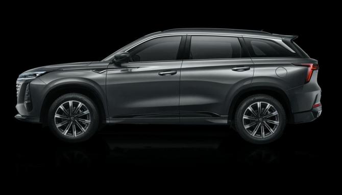 Changan CS75 Plus III