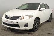 Toyota Corolla X (E140 E150) Рестайлинг Волгоград  - изображение 25