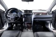 Toyota Camry VII (XV50) Рестайлинг Тюмень  - изображение 39