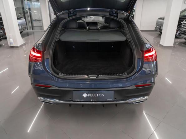 Mercedes-Benz GLE Coupe II (C167) Рестайлинг с пробегом 2023 года, цена 11 590 000 рублей, 5600 км, внедорожник, Автокод Объявления