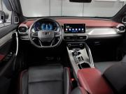 Geely Coolray I Тюмень  - изображение 30