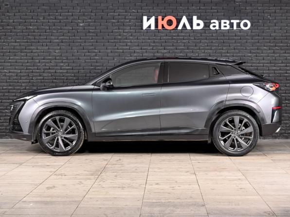Changan UNI-T I с пробегом 2020 года, цена 2 000 000 рублей, 59231 км, внедорожник, Автокод Объявления