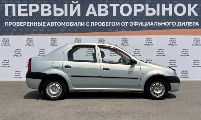Renault Logan I с пробегом 2006 года, цена 199 900 рублей, 279866 км, седан, Автокод Объявления