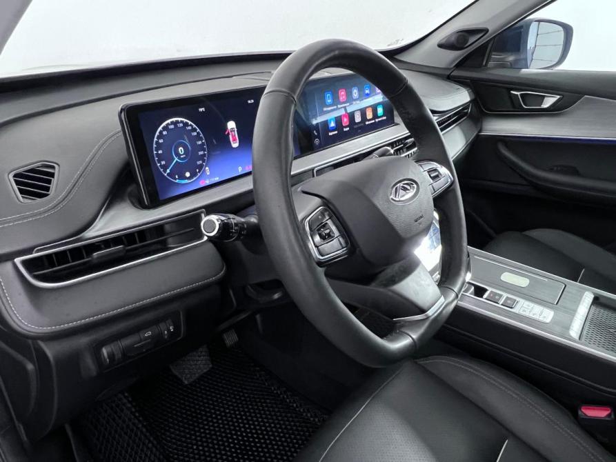 Chery Tiggo 7 Pro Max I Ростов-на-Дону  - изображение 9