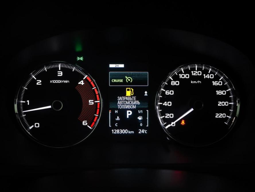 Mitsubishi Pajero Sport III Москва  - изображение 16