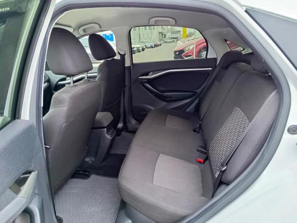 Lada (ВАЗ) Vesta I с пробегом 2019 года, цена 939 995 рублей, 67785 км, седан, Автокод Объявления