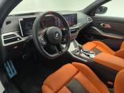 BMW M3 VI (G80) Рестайлинг Москва  - изображение 34