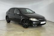 Chevrolet Lacetti I Саранск  - изображение 30