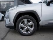 Toyota RAV4 V (XA50) Москва  - изображение 44