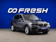 BMW X5 IV (G05/G18) Москва  - изображение 24