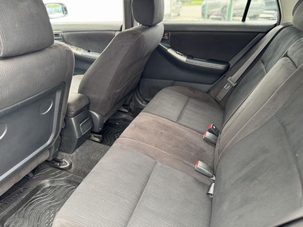 Toyota Corolla IX (E120 E130) с пробегом 2004 года, цена 500 000 рублей, 221313 км, хэтчбек, Автокод Объявления