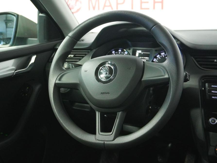 Skoda Octavia III (A7) Рестайлинг Вологда  - изображение 16